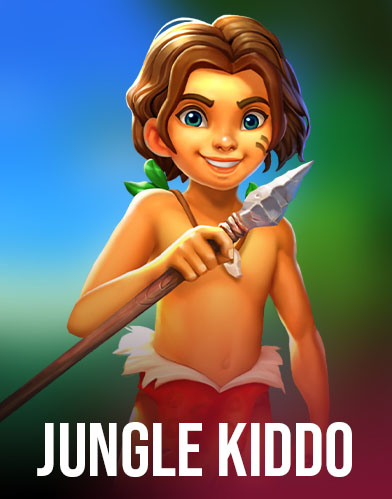 Jungle Kiddo