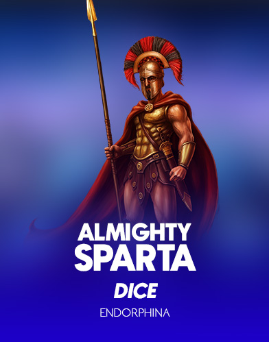 Almighty Sparta (Dice)