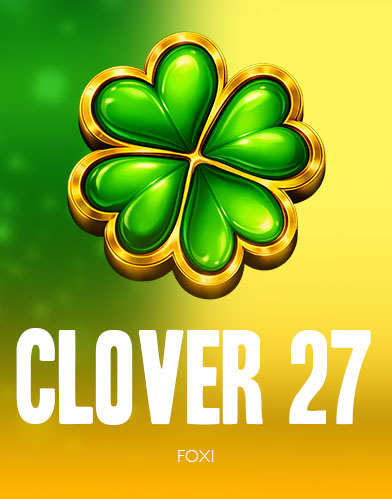 Clover 27