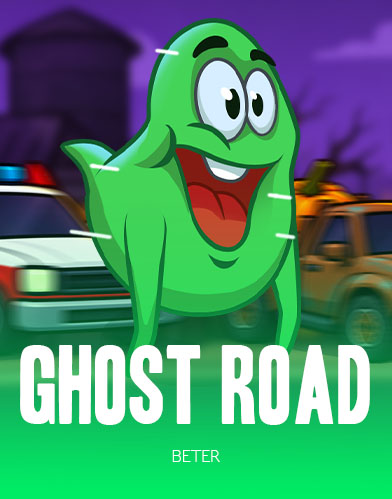 Ghost Road