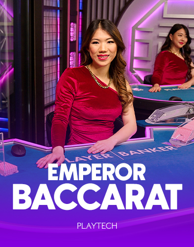 Emperor Baccarat