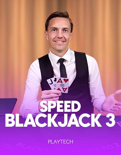 Speed Blackjack 2
