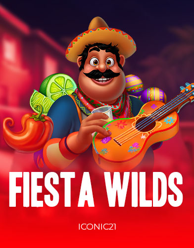 Fiesta Wilds