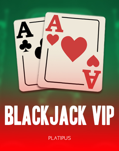 Blackjack VIP