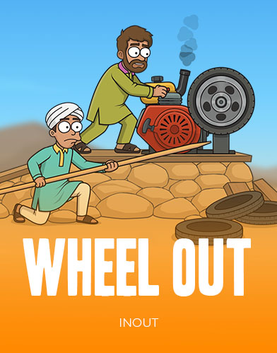 Wheel Out