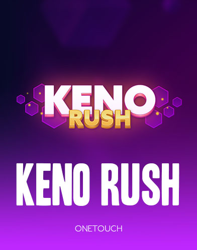Keno Rush