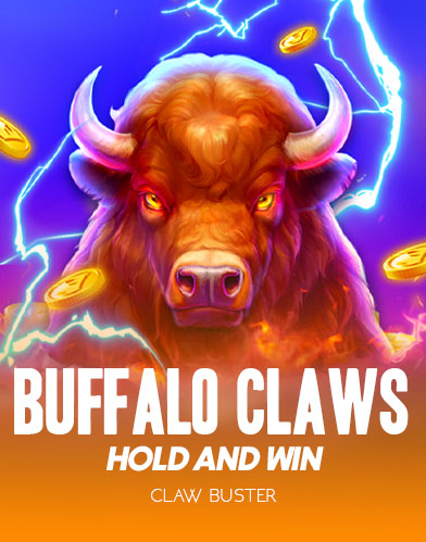 Buffalo Claws