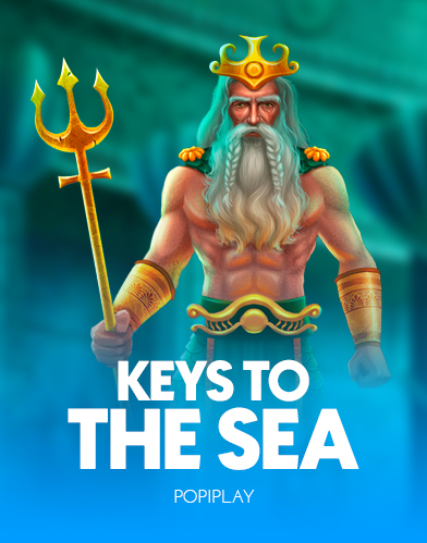Keys To The Sea