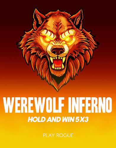 Werewolf Inferno 5x3