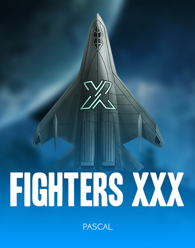 Fighters xXx