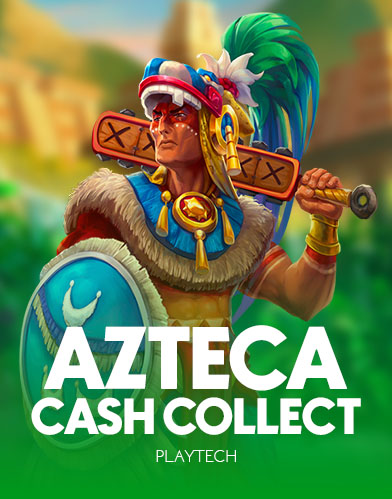 Azteca: Cash Collect