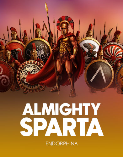 Almighty Sparta