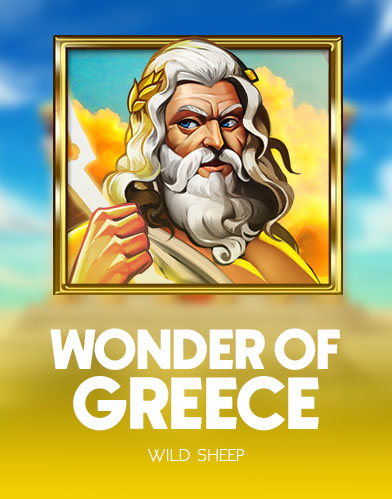 Wonder of Greece