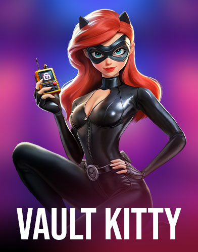 Vault Kitty