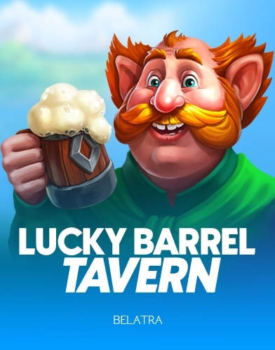 Lucky Barrel Tavern