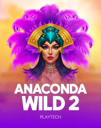 Anaconda Wild 2