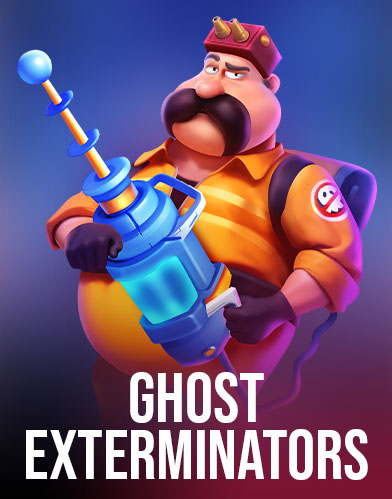Ghost Exterminators