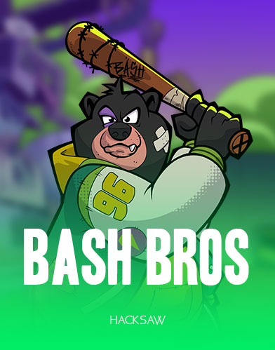 Bash Bros