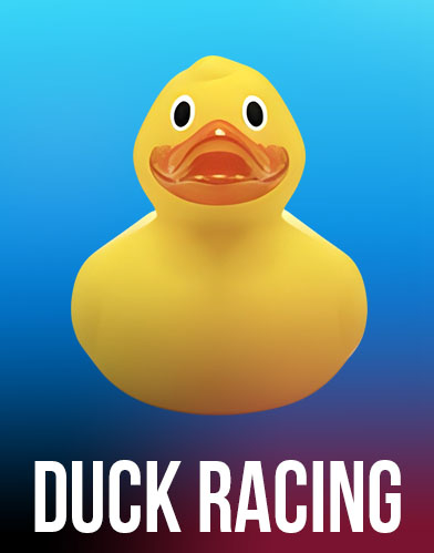 Duck Racing