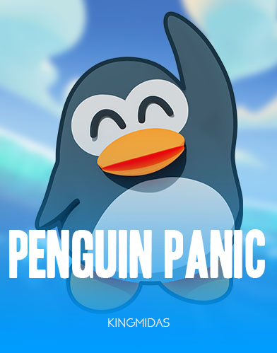 Penguin Panic