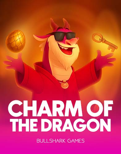 Charm Of The Dragon 