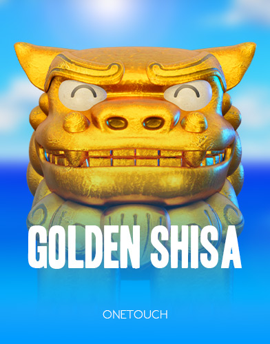 Golden Shisa