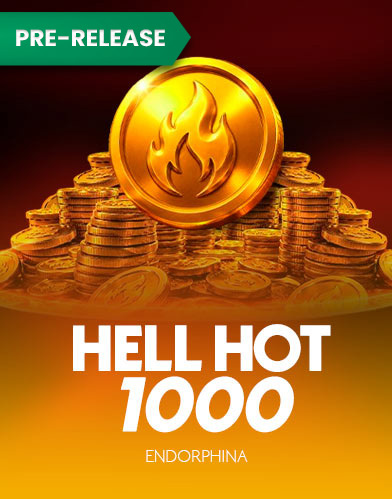 Hell Hot 1000