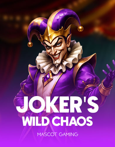 Joker’s Wild Chaos
