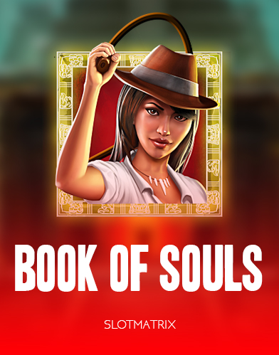 Book of Souls