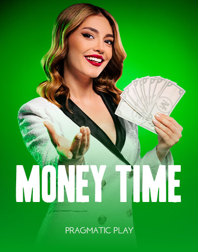 Money Time
