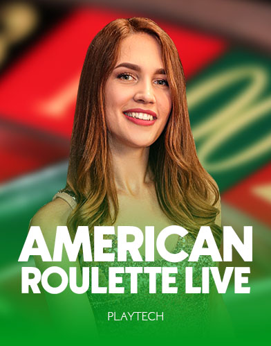 American Roulette Live