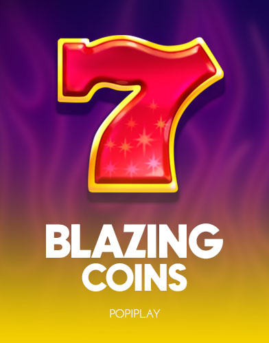 Blazing Coins
