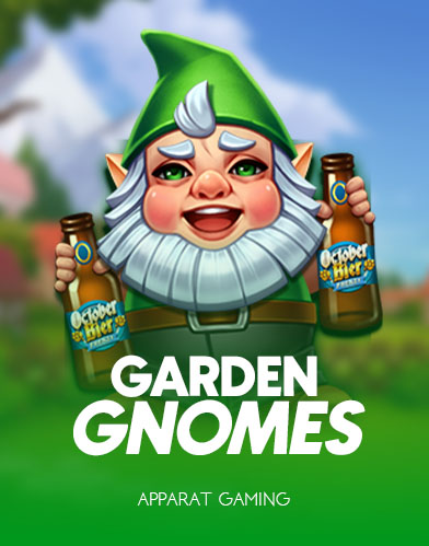 Garden Gnomes
