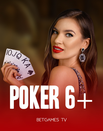 Poker 6+