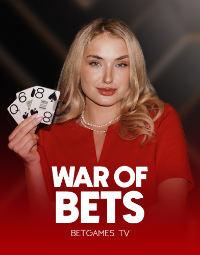 War Of Bets