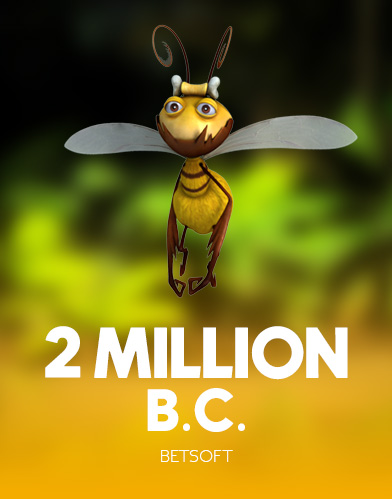2 Million B.C.