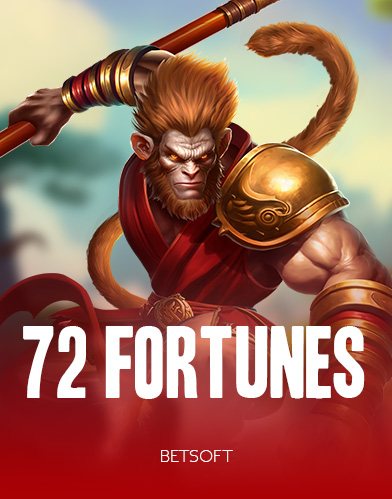 72 FORTUNES
