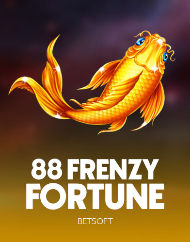 88 Frenzy Fortune
