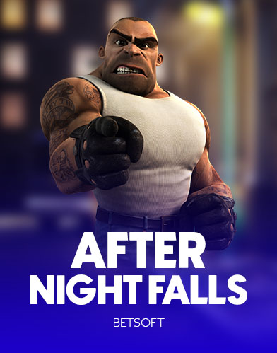 After Night Falls