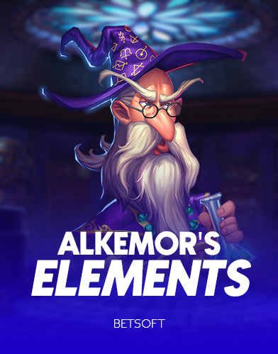 Alkemor's Elements