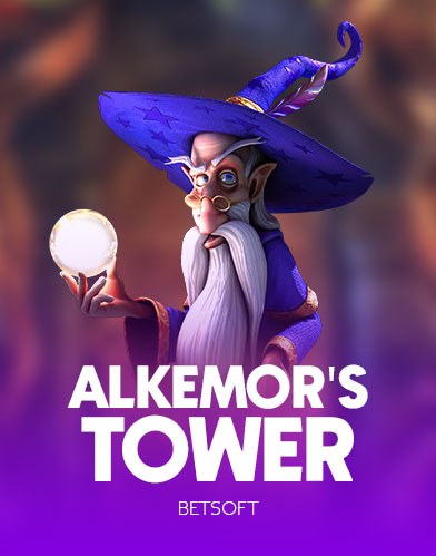 Alkemor's Tower