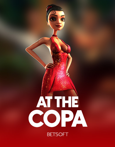 At The Copa