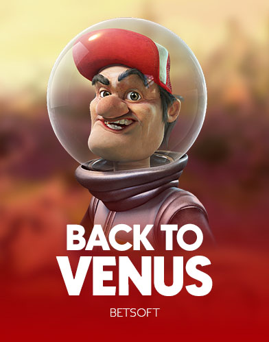 Back To Venus