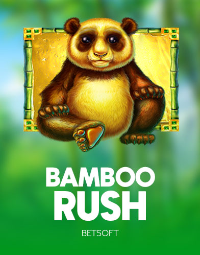 Bamboo Rush