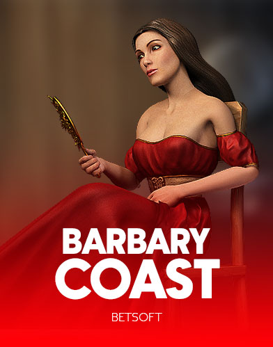 Barbary Coast