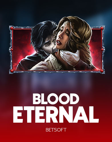 Blood Eternal