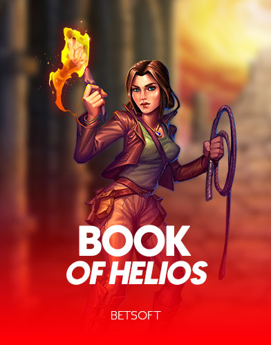 Book of Helios
