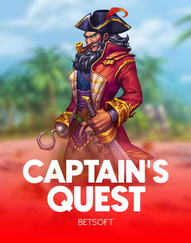 Captain's Quest