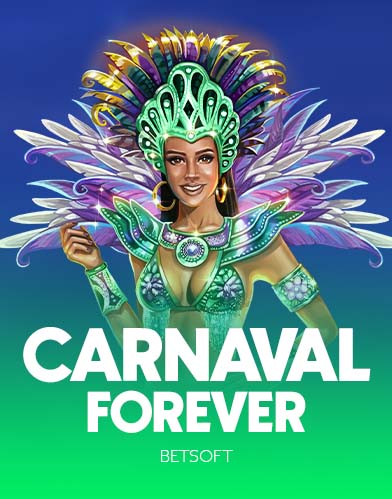 Carnaval Forever