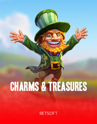 Charms & Treasures